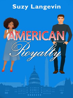 cover image of American Royalty